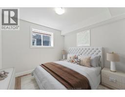Primary Bedroom - 1807 Meldrum Unit# 2, Windsor, ON N8W0B6 Photo 7