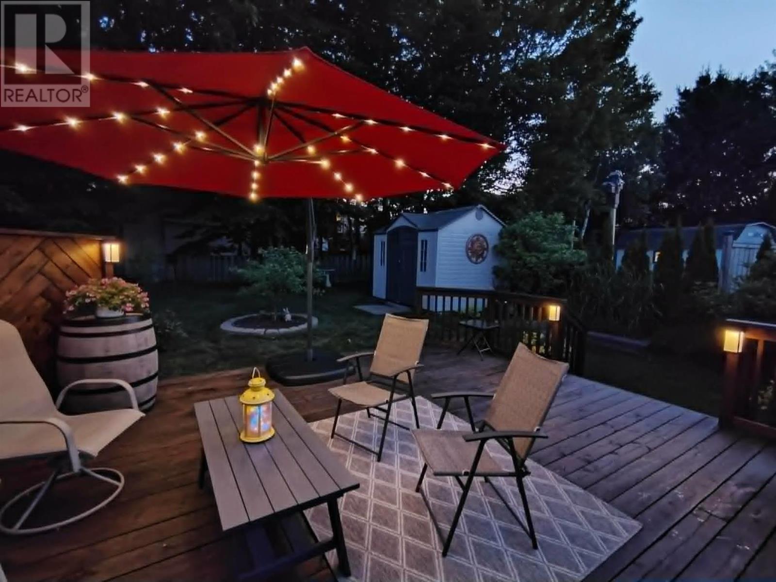 58 Stewart CRES - 29