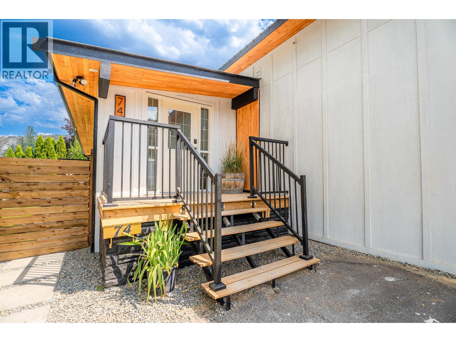 1175 ROSE HILL Road Unit# 74, Kamloops — photo 2