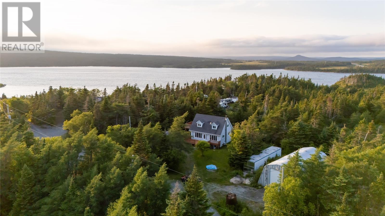 102 Hell Hill Road - 2