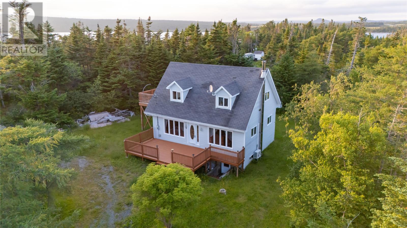 102 Hell Hill Road - 1