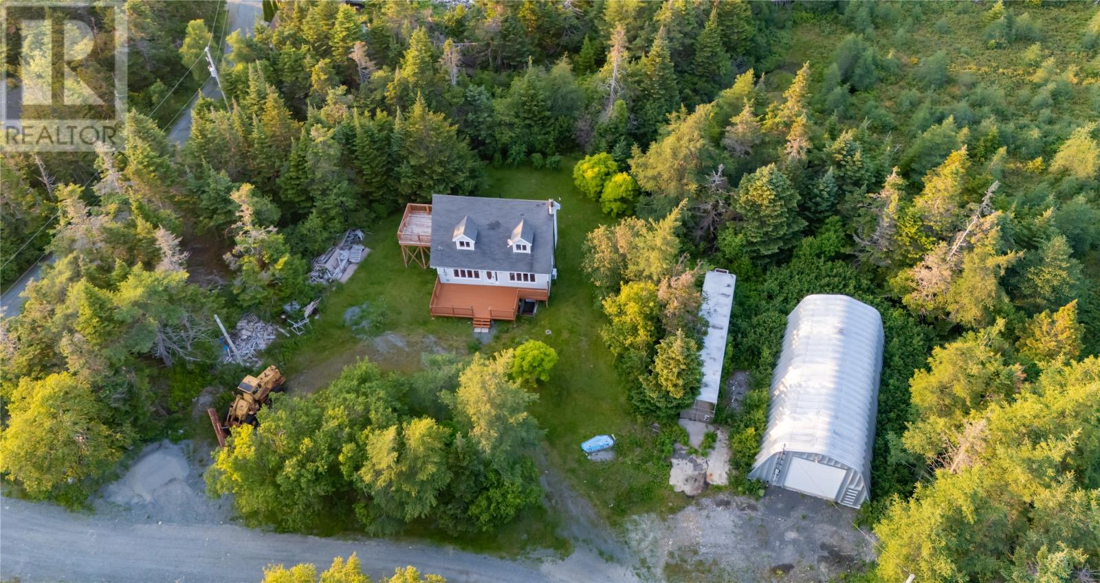 102 Hell Hill Road - 8