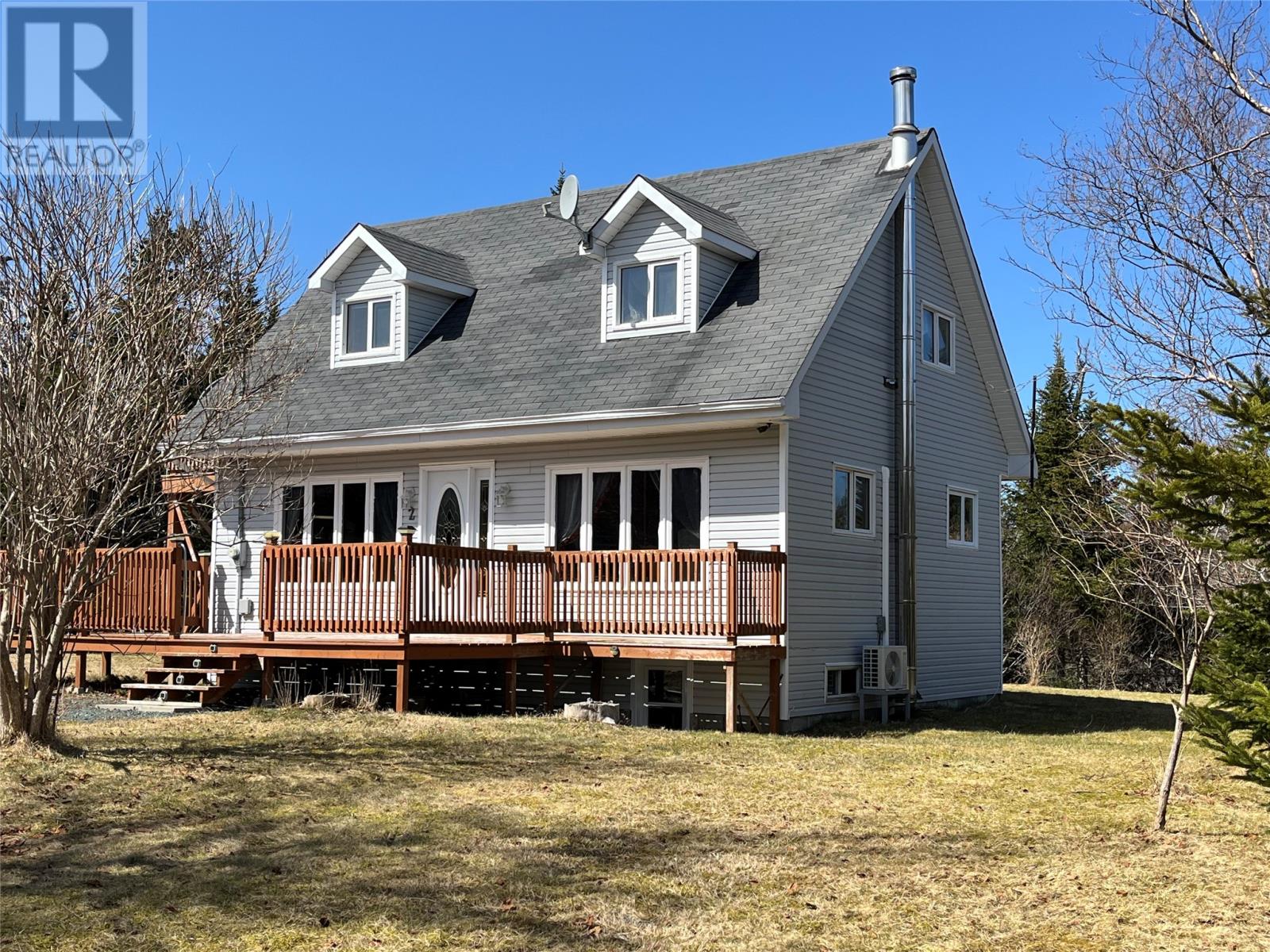 102 Hell Hill Road - 3