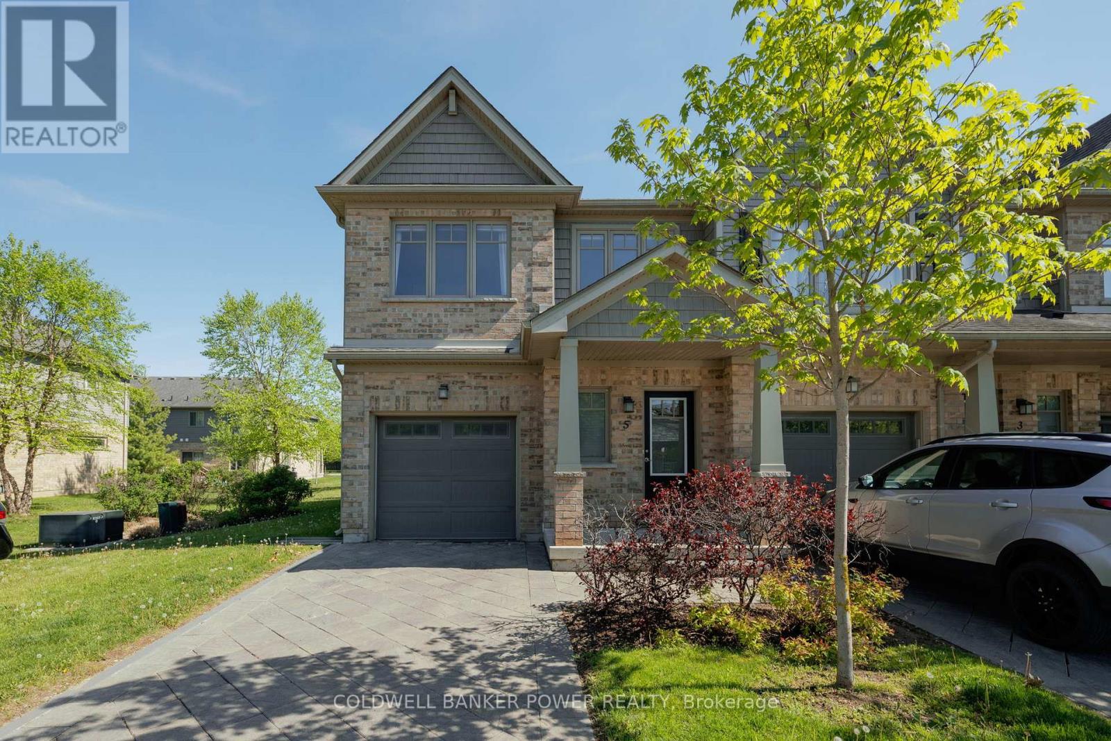 #5 1924 CEDARHOLLOW BOULEVARD - 1