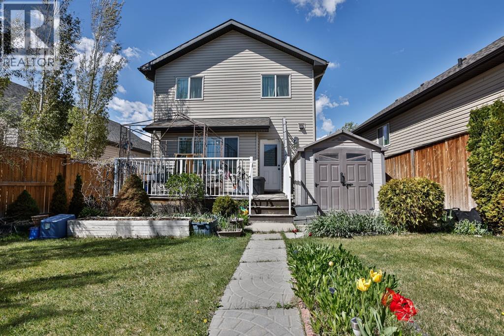 557 Mary Cameron Crescent N - 18