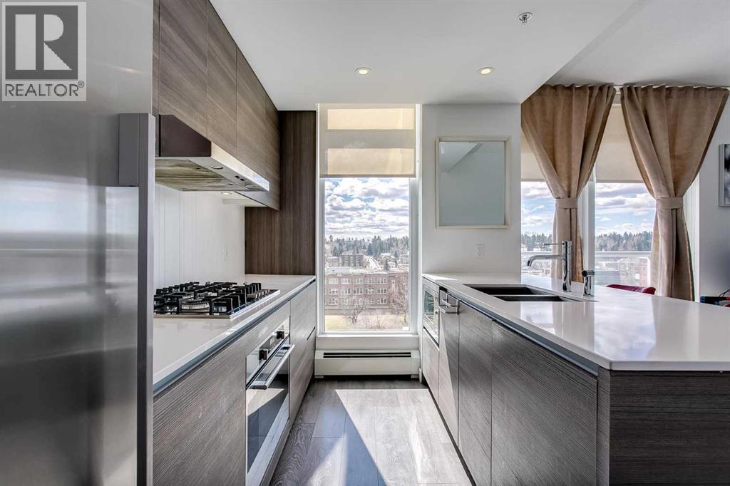 #902 1501 6 Street SW - 5