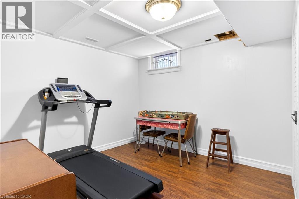 1 CAPTAIN TENBROCK Terrace - 42