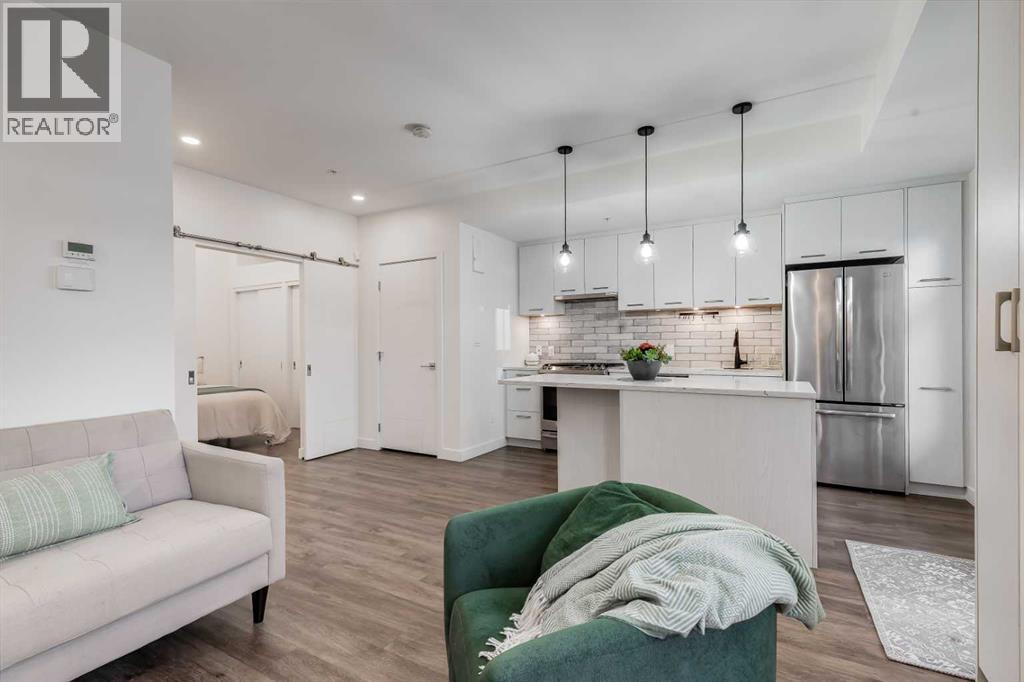 #11 1709 35 Avenue SW - 9