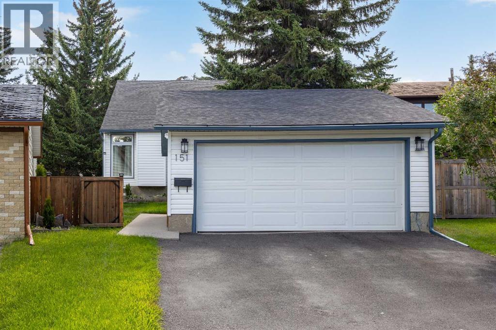151 Ranchview Place NW - 2