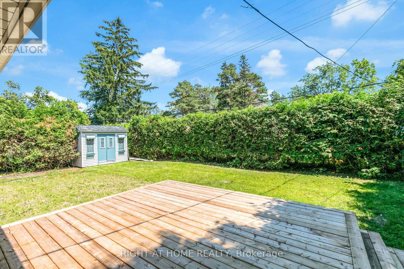 3 Bed, 1 Bath House for Rent in Ottawa – A – 29 HORNER DRIVE, Ottawa – MLS# X13583704 - Image 22