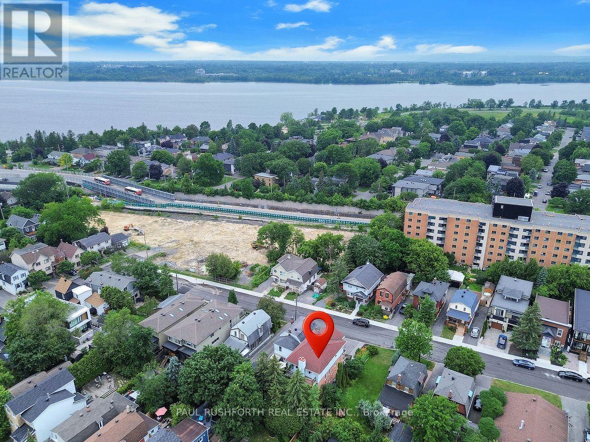 3 Bed, 2 Bath House for Sale in Ottawa – 366 WILMONT AVENUE, Ottawa – MLS# X13583734 - Image 33