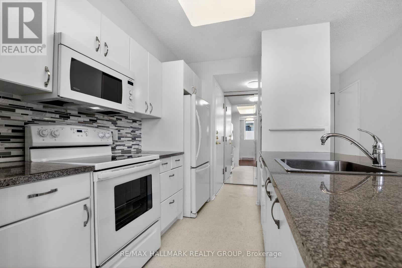 #602 191 PARKDALE AVENUE - 12