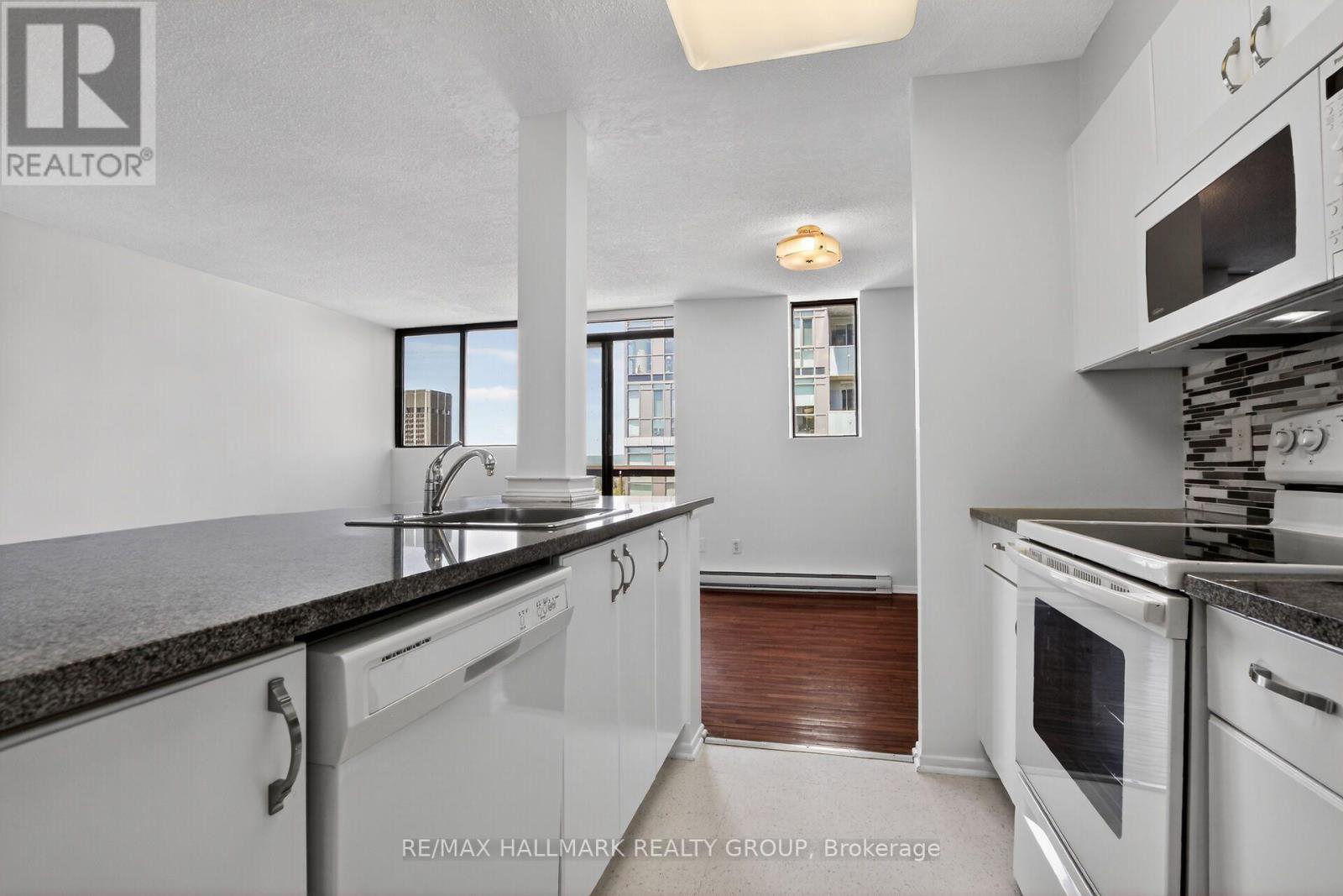 #602 191 PARKDALE AVENUE - 13