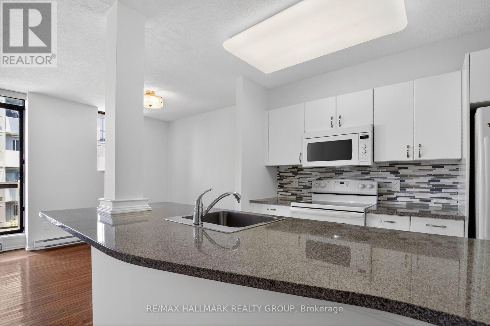 #602 191 PARKDALE AVENUE - 14