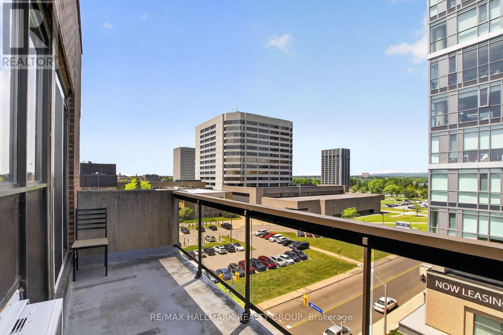 #602 191 PARKDALE AVENUE - 23