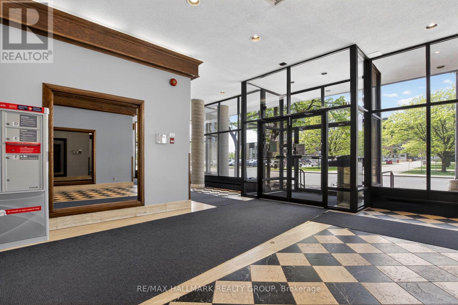 #602 191 PARKDALE AVENUE - 3