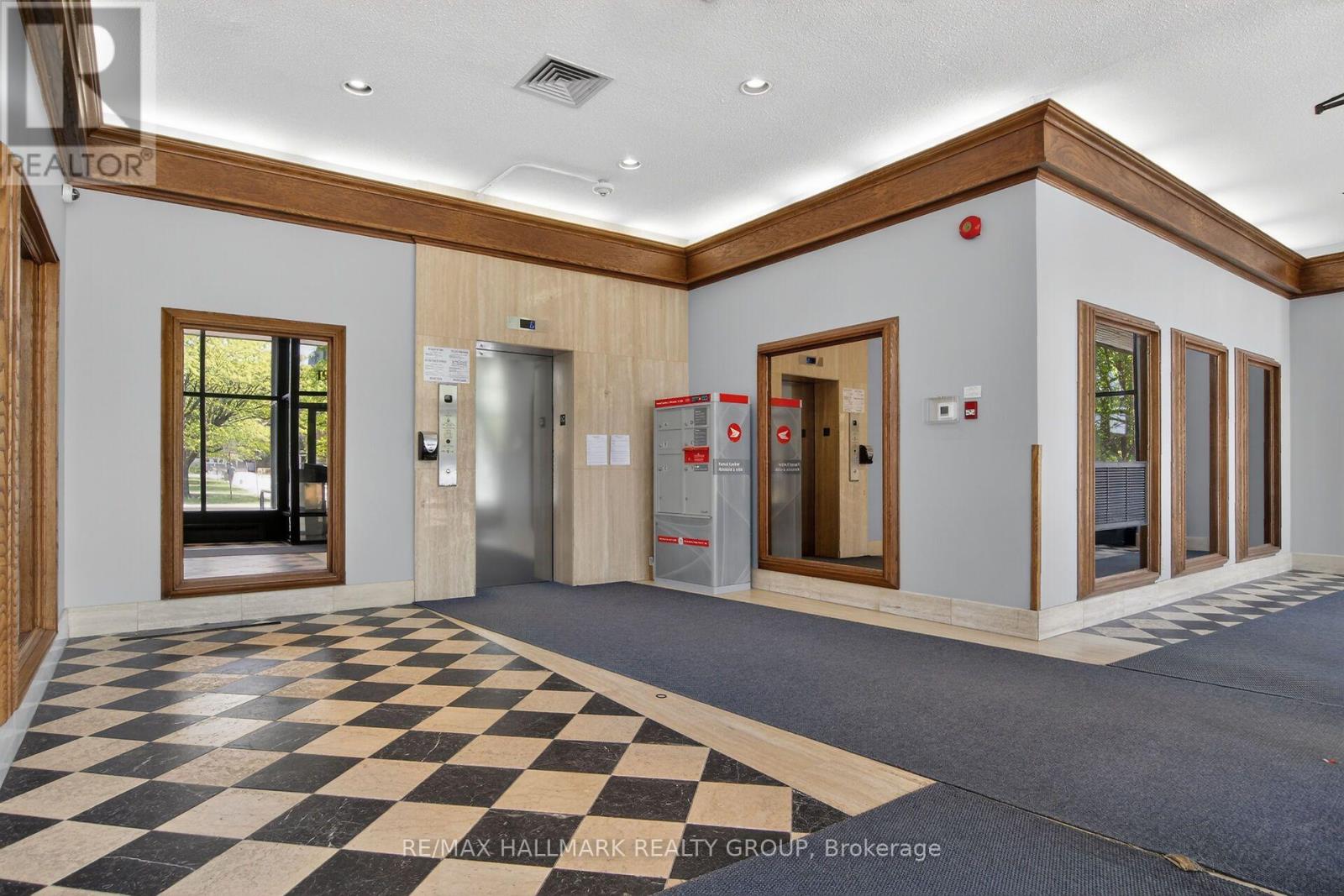 #602 191 PARKDALE AVENUE - 4