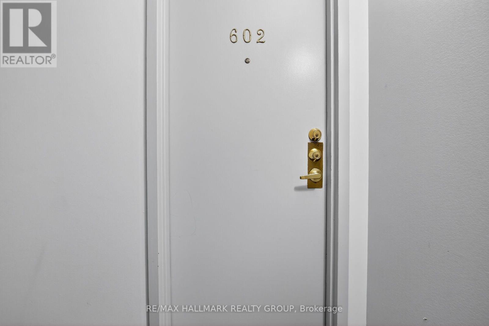 #602 191 PARKDALE AVENUE - 6