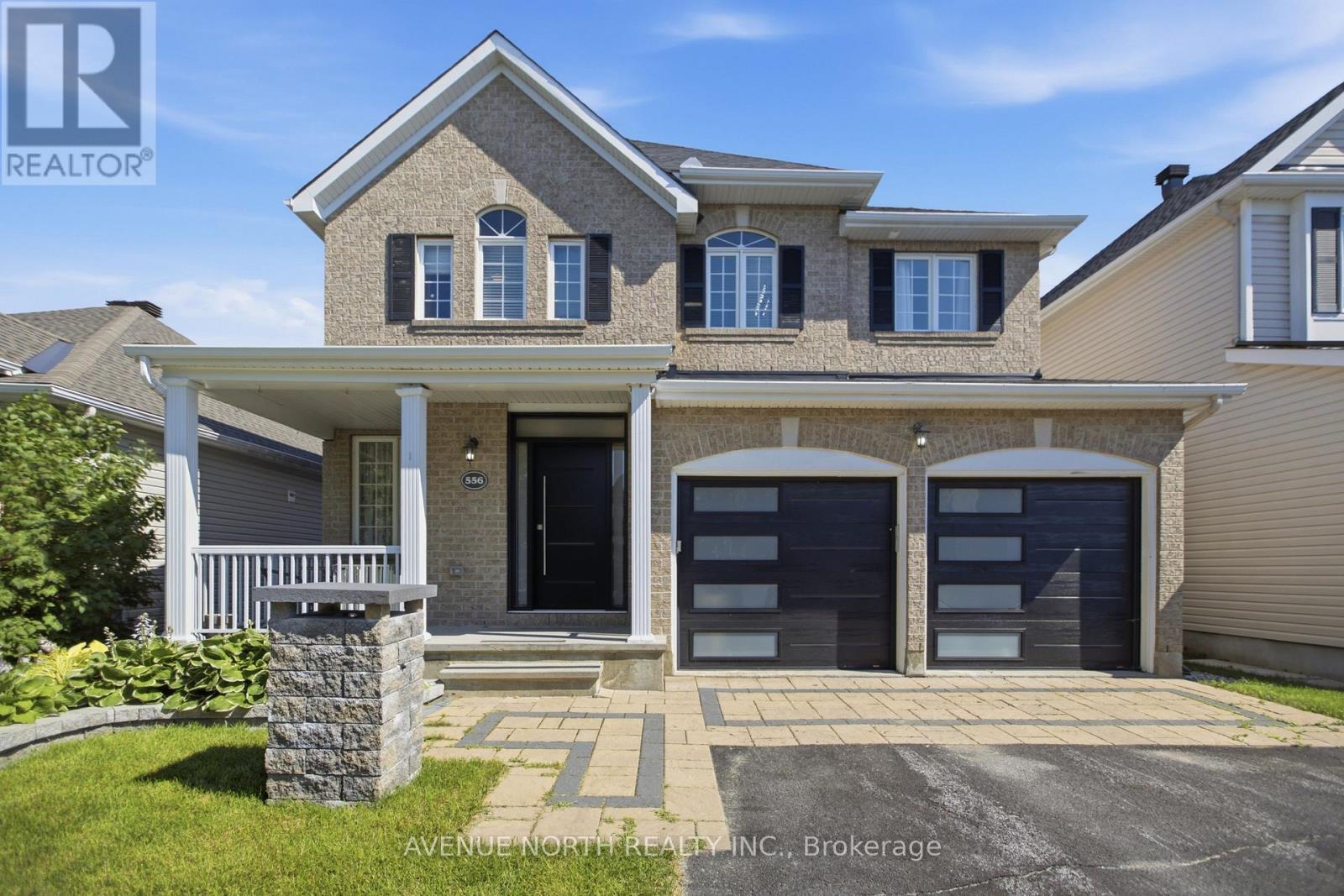 556 MAZARI CRESCENT - 1