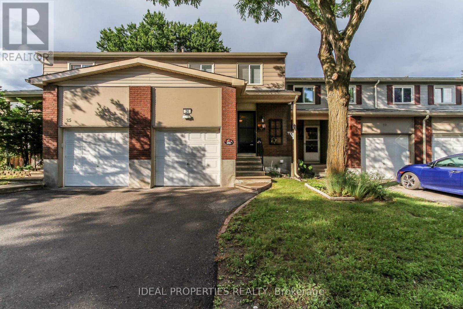 #26 2415 SOUTHVALE CRESCENT - 1