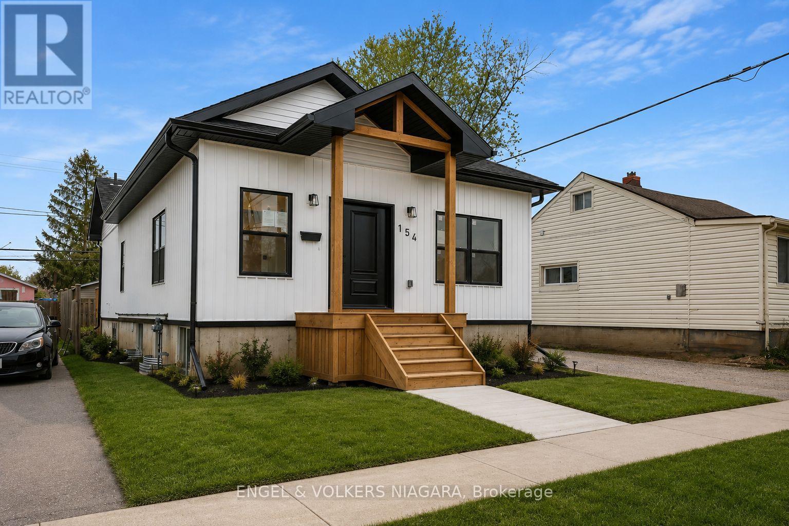 154 ROOSEVELT AVENUE - 1