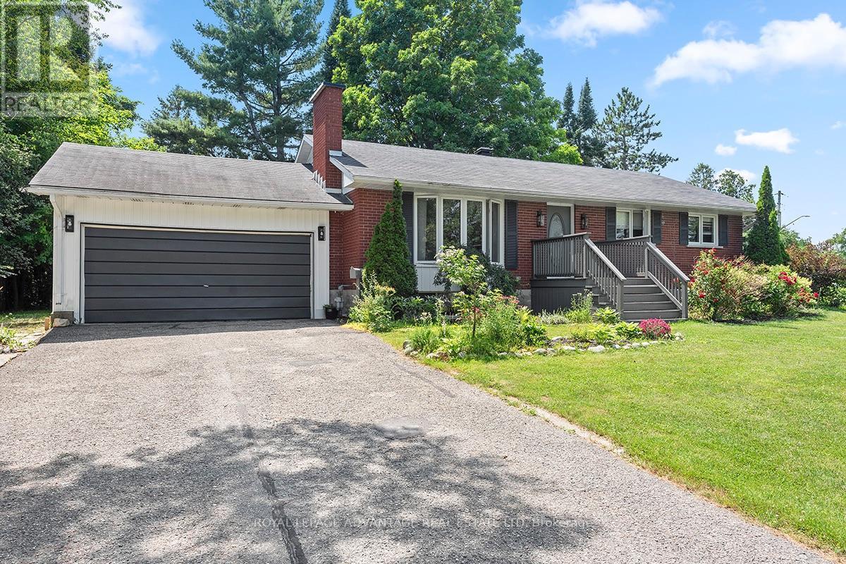 121 STAMFORD DRIVE - 1