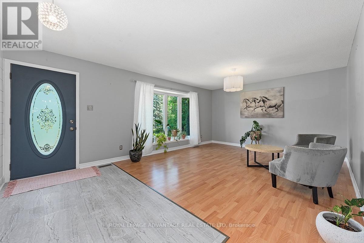 121 STAMFORD DRIVE - 10