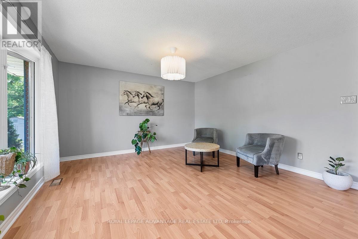 121 STAMFORD DRIVE - 11