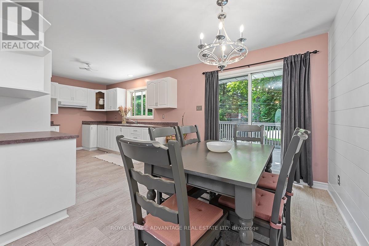121 STAMFORD DRIVE - 14