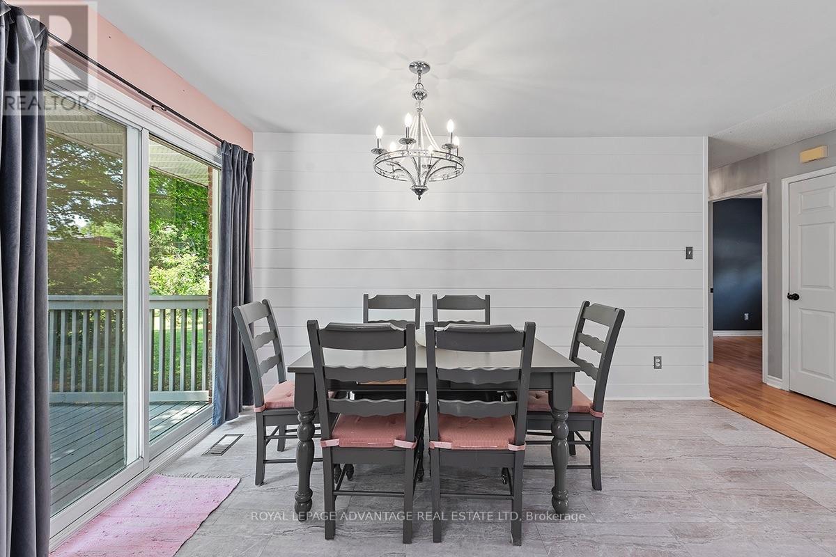 121 STAMFORD DRIVE - 20