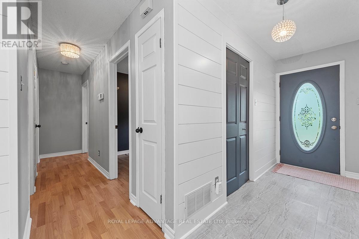 121 STAMFORD DRIVE - 21