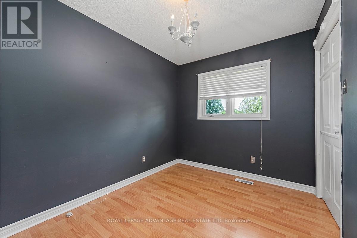 121 STAMFORD DRIVE - 22