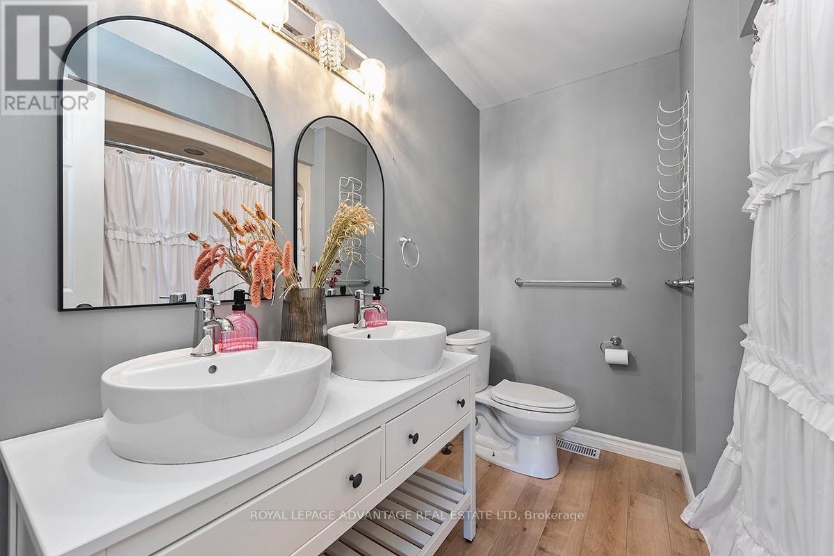 121 STAMFORD DRIVE - 23