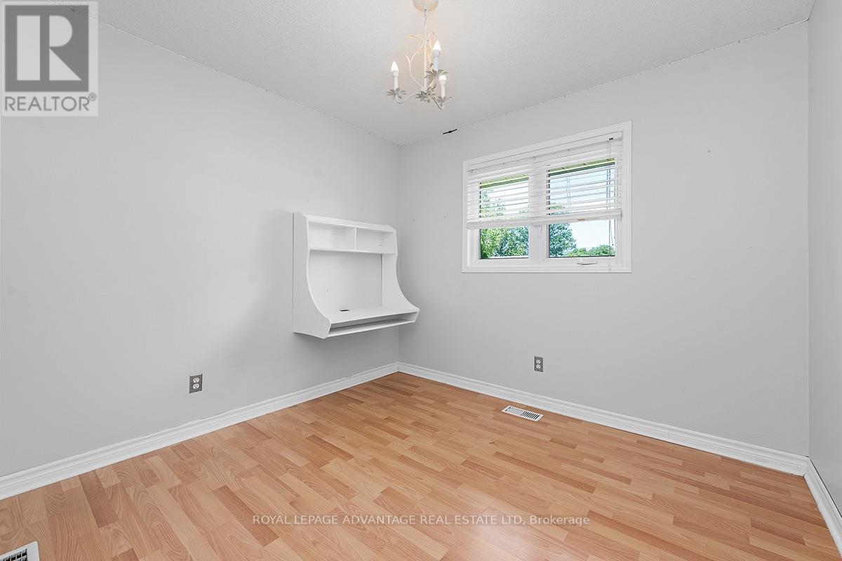 121 STAMFORD DRIVE - 24