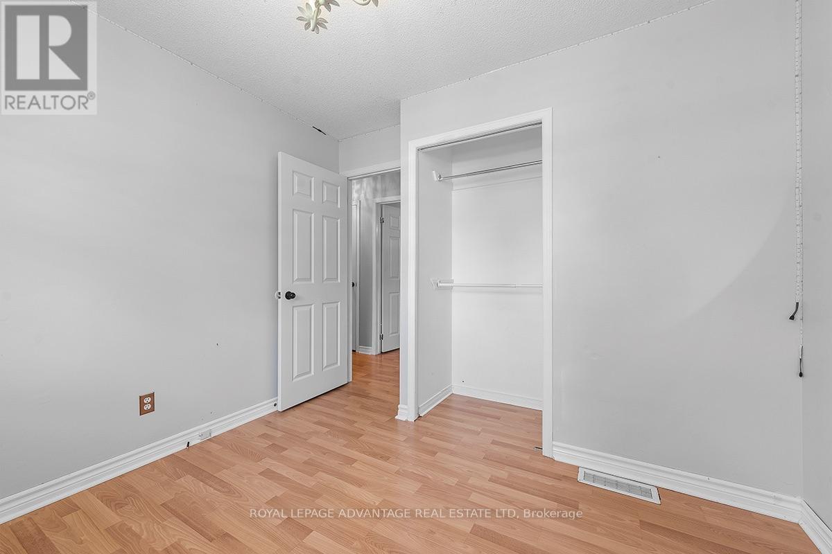 121 STAMFORD DRIVE - 25
