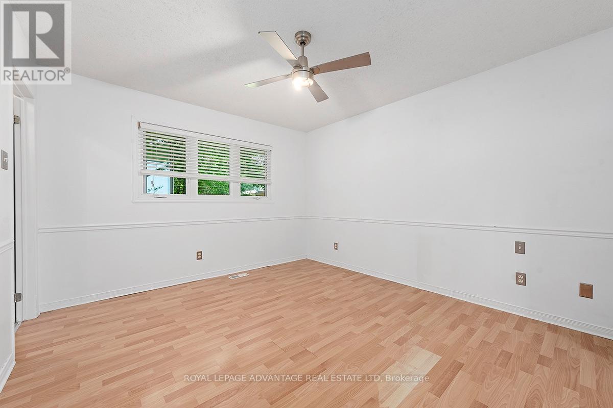 121 STAMFORD DRIVE - 26