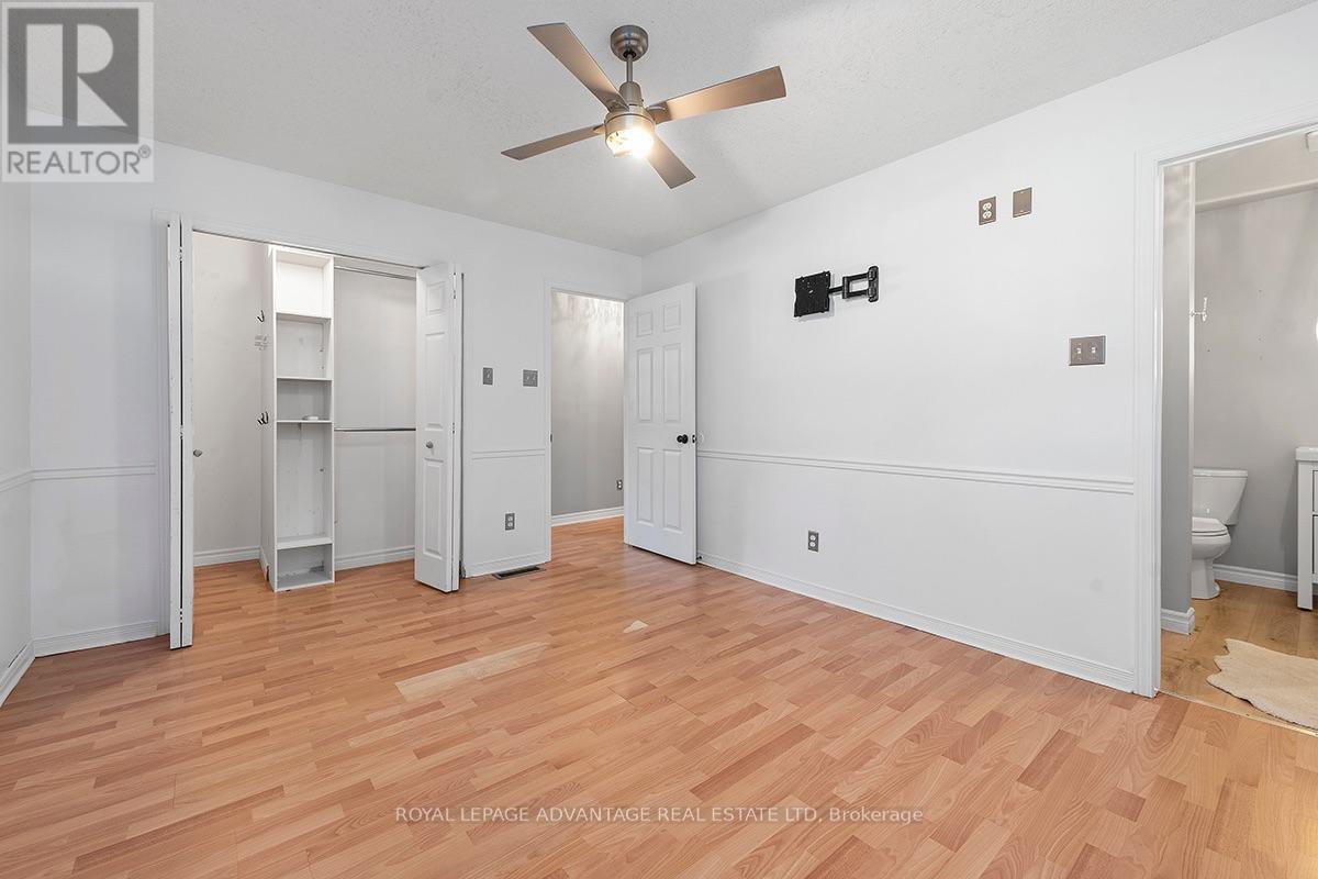 121 STAMFORD DRIVE - 27