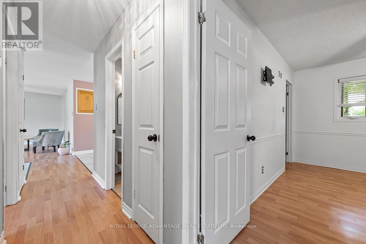 121 STAMFORD DRIVE - 30