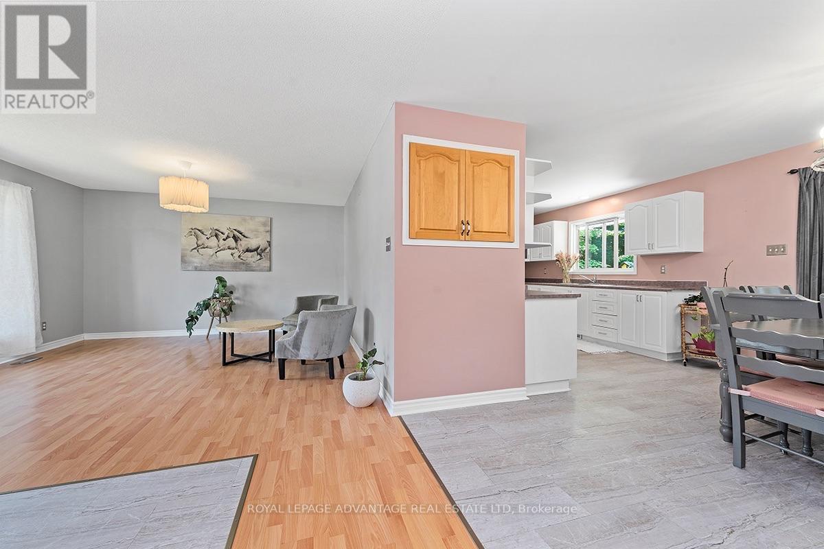 121 STAMFORD DRIVE - 31