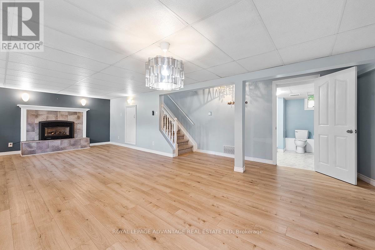 121 STAMFORD DRIVE - 34