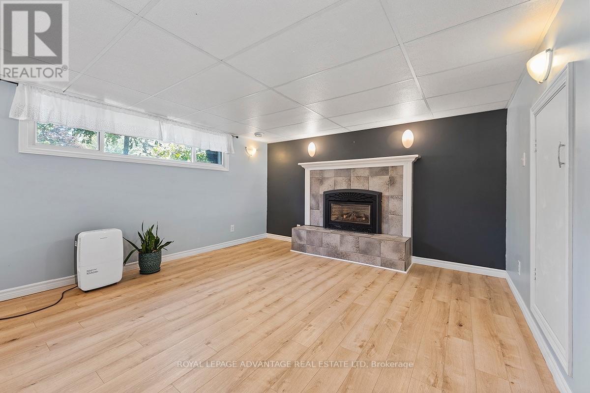 121 STAMFORD DRIVE - 35