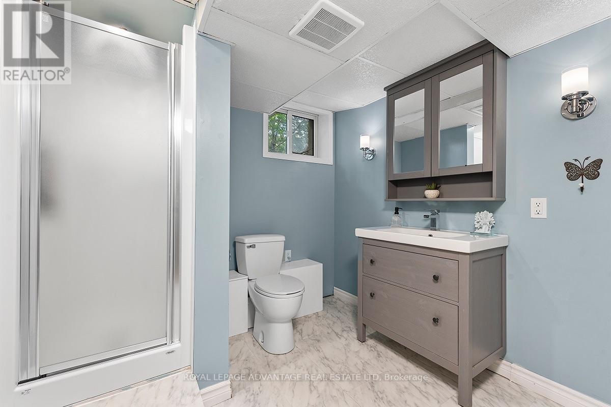 121 STAMFORD DRIVE - 37