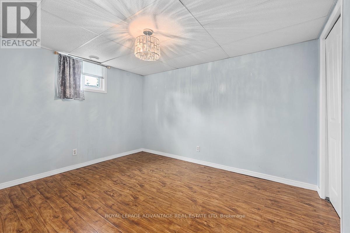121 STAMFORD DRIVE - 38