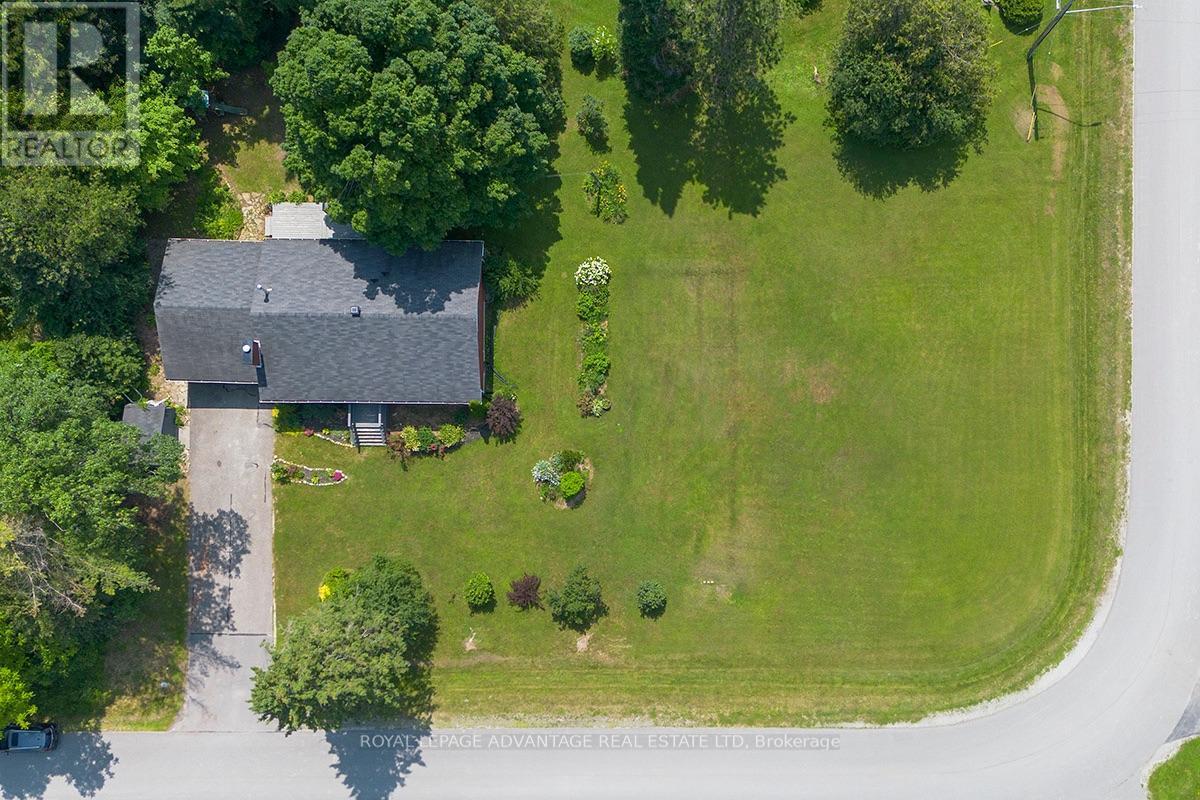 121 STAMFORD DRIVE - 43