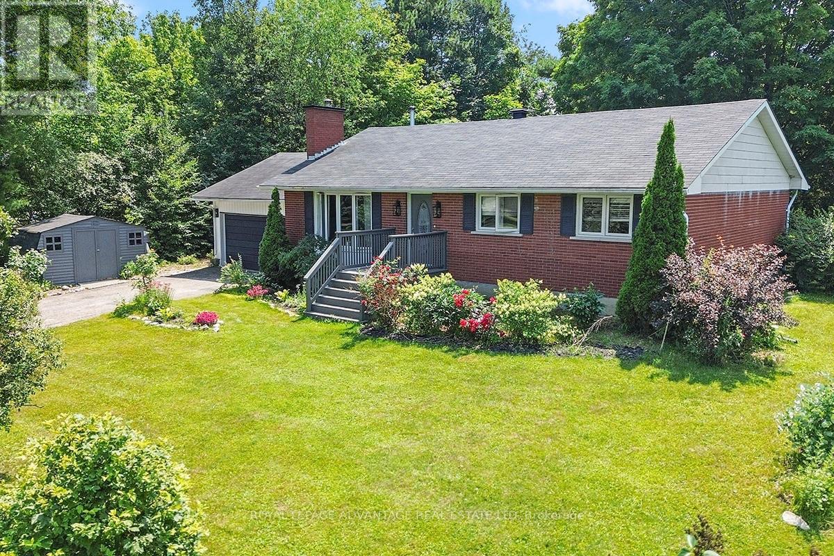 121 STAMFORD DRIVE - 8