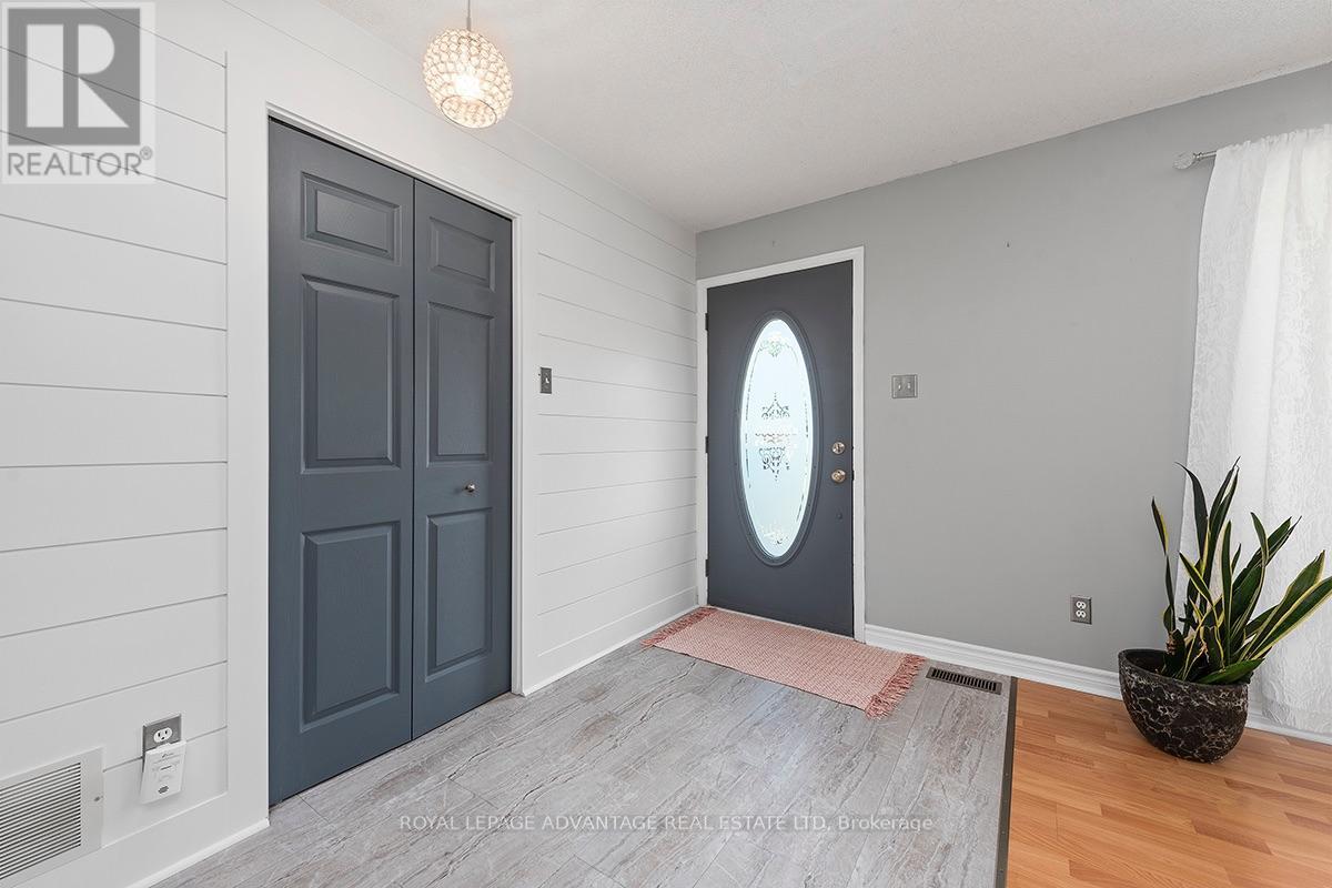121 STAMFORD DRIVE - 9