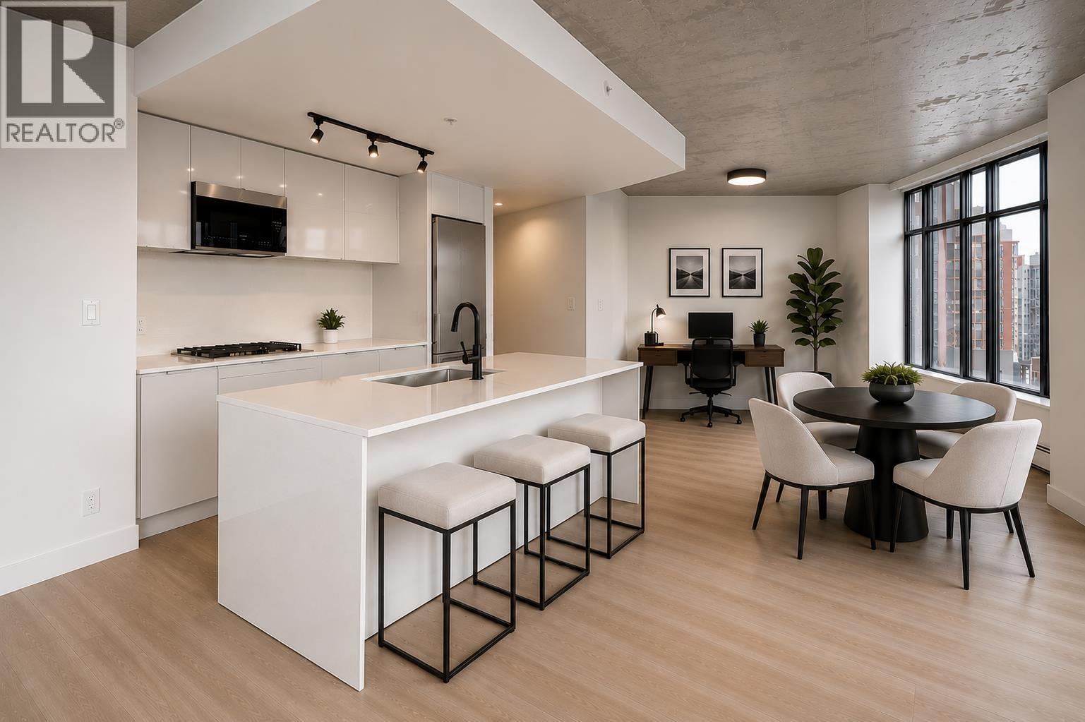 2 Bed, 2 Bath House for Sale in Vancouver – 2610 128 W CORDOVA STREET, Vancouver – MLS# R3147803 - Image 22