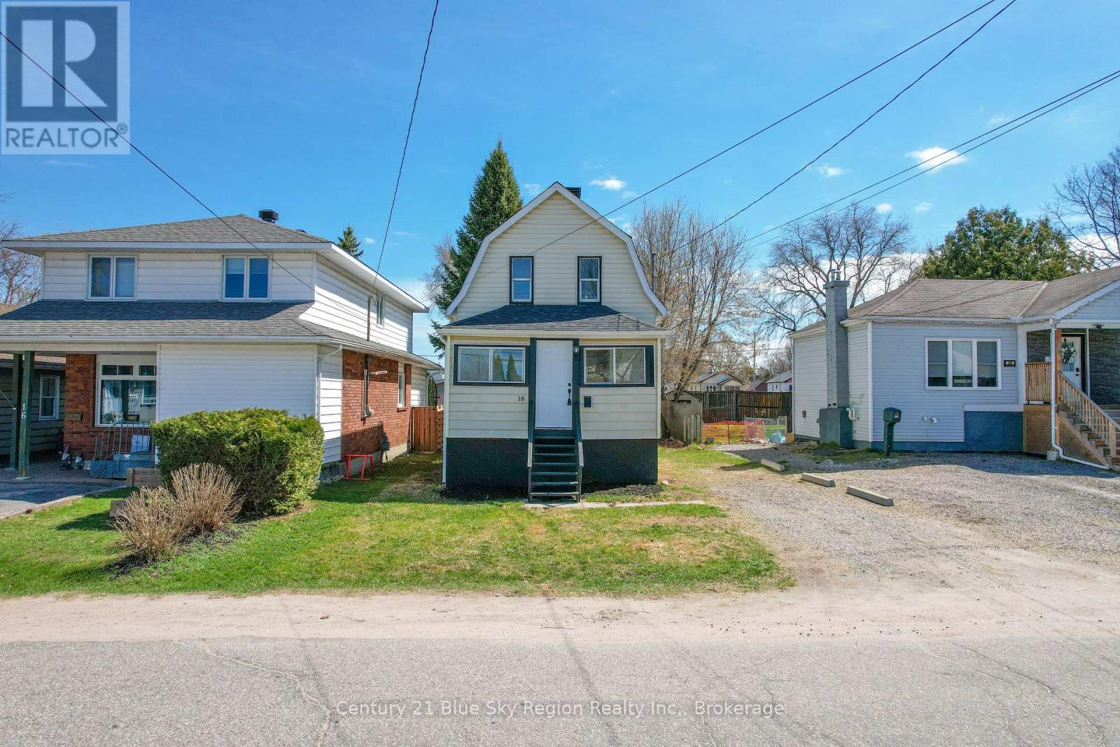 18 POLLARD AVENUE - 1