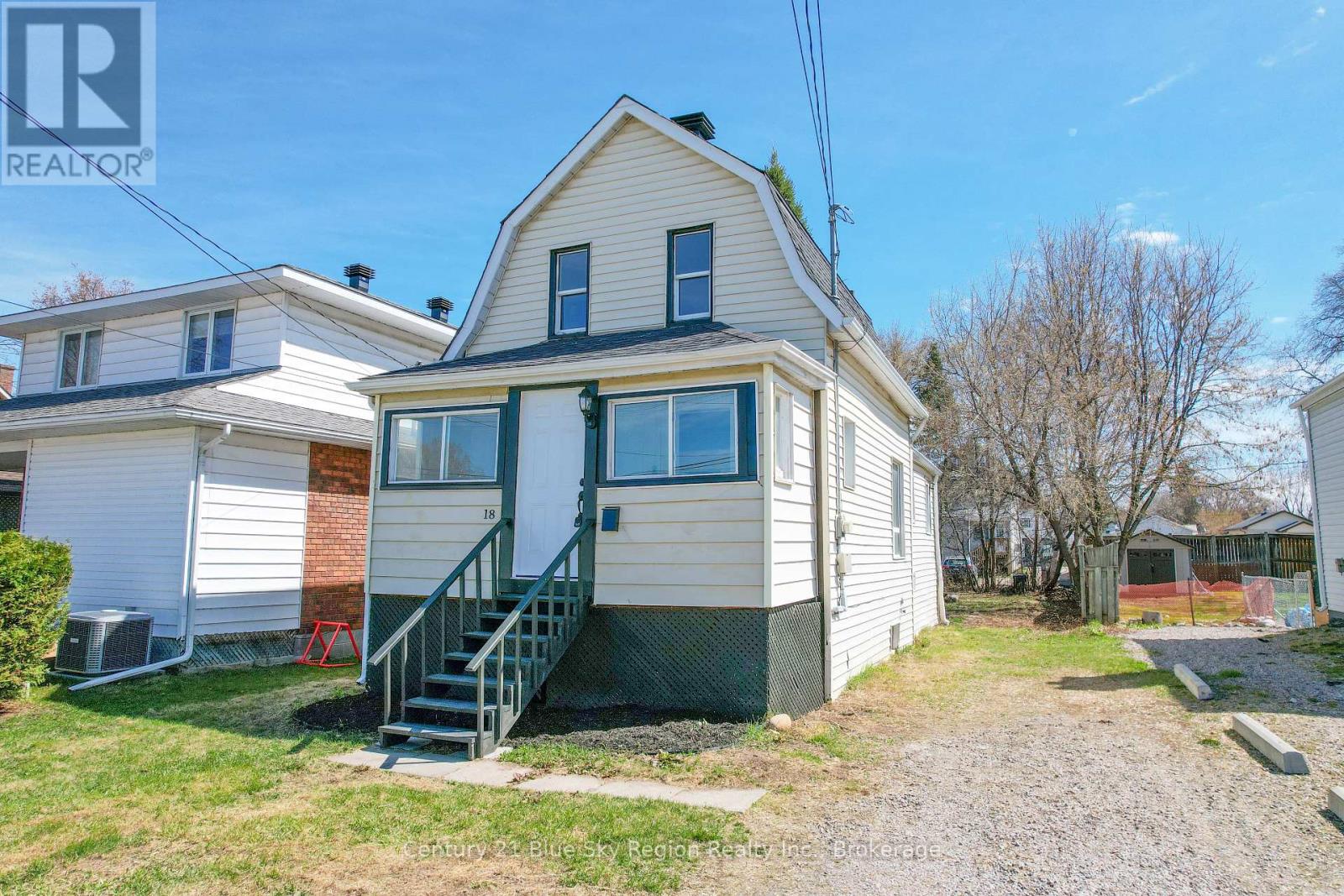 18 POLLARD AVENUE - 2