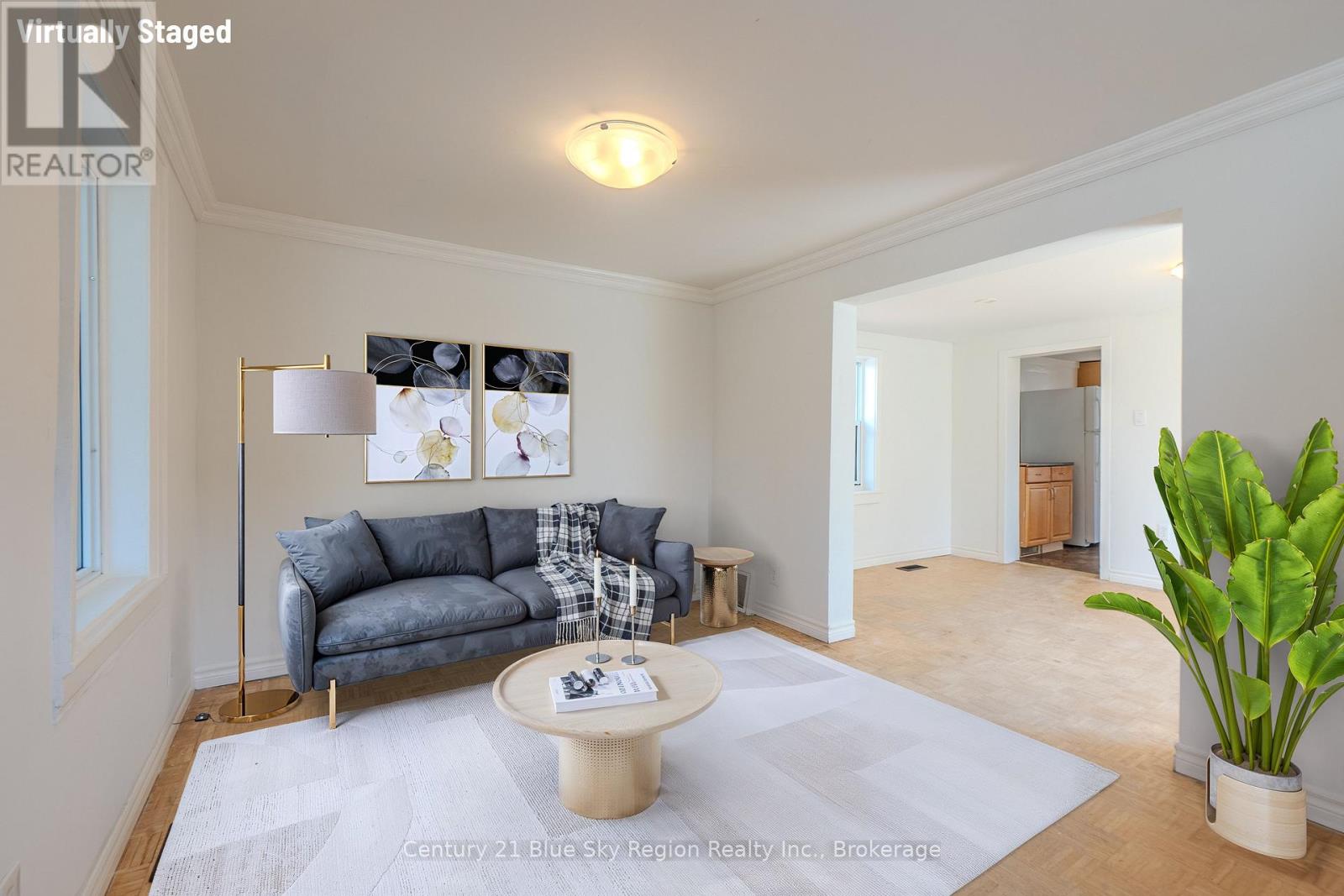 18 POLLARD AVENUE - 21